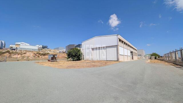 Industrial Unit/Warehouse for Sale in Timi, Paphos – photo 6