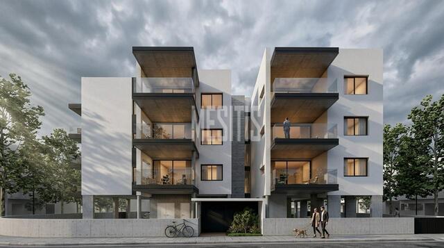 Luxury 2 Bedroom Apartment with Photovoltaics for sale in Lakatamia, Nicosia – photo 1