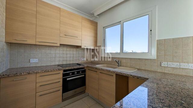 Two-Bedroom Apartment in Kamares area, Larnaca – photo 3