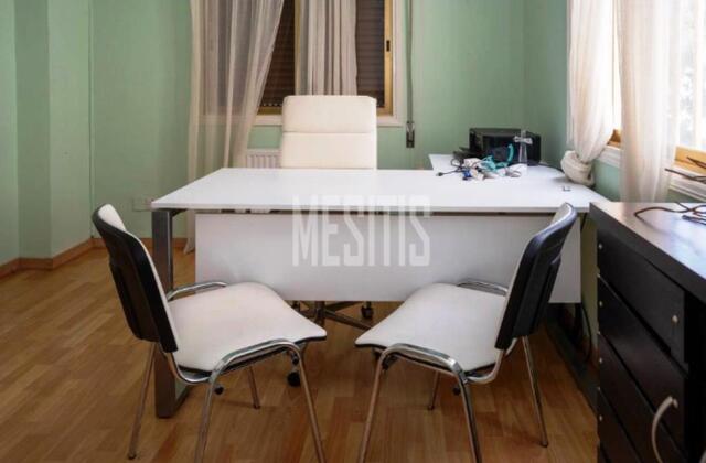 3 Bedroom Fully Furnished Apartment For Rent In  Agioi Omologites, Nicosia – photo 7