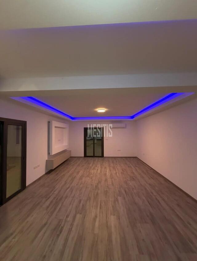 For Rent 3 Bedroom Upper House in Kato Polemidia, Limassol – photo 2