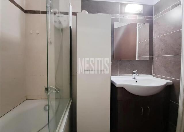 Modern 1 Bedroom Apartment For Sale In Leivadia, Larnaca – photo 7
