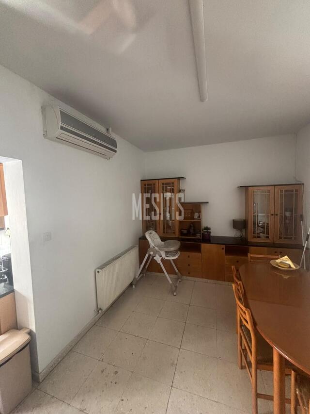 Spacious And Renovated Two 3 Bedroom Apartments For Sale In Prime Location In Aglantzia,Nicosia – photo 7