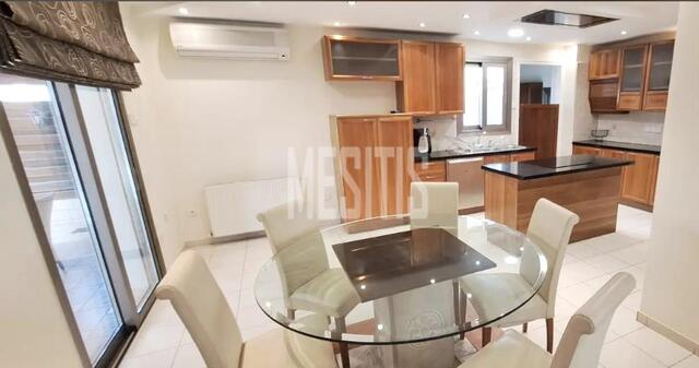 Elegant 4 Bedroom Corner House with Garden for Sale in Archangelos – photo 4