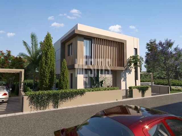 3 Bedroom Villa For Sale In Xylofagou, Larnaca - With Swimming Pool – photo 7