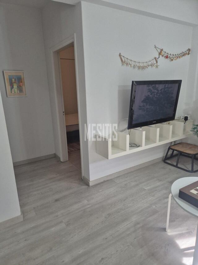 2-bedroom apartment for sale in Trypiotis area, Nicosia – photo 4
