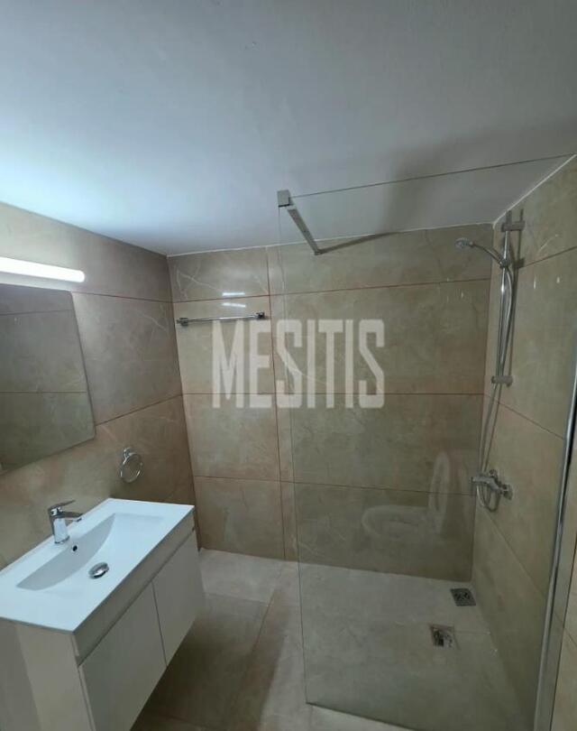 Fully Renovated 3 Bedroom Detached House For Rent In Strovolos,Nicosia – photo 8