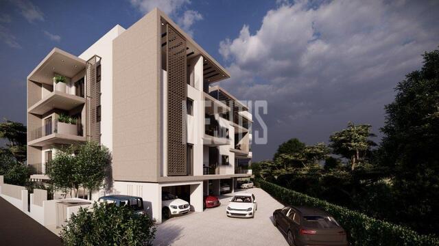 Luxury 3 Bedroom Apartment for Sale in Prime Area in Pafos- Near Pafos Harbor – photo 2