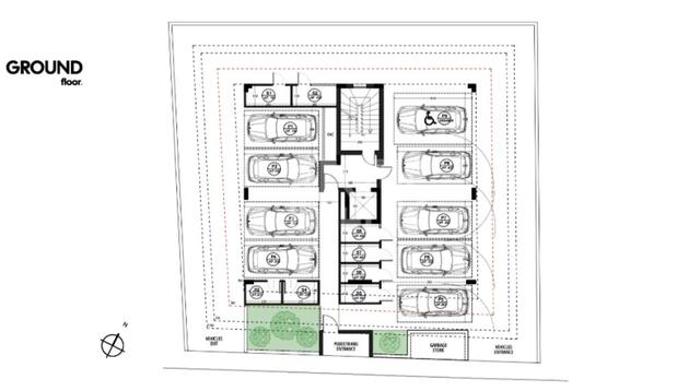 2 Bedroom Apartment For Sale In Neapoli, Limassol – photo 7