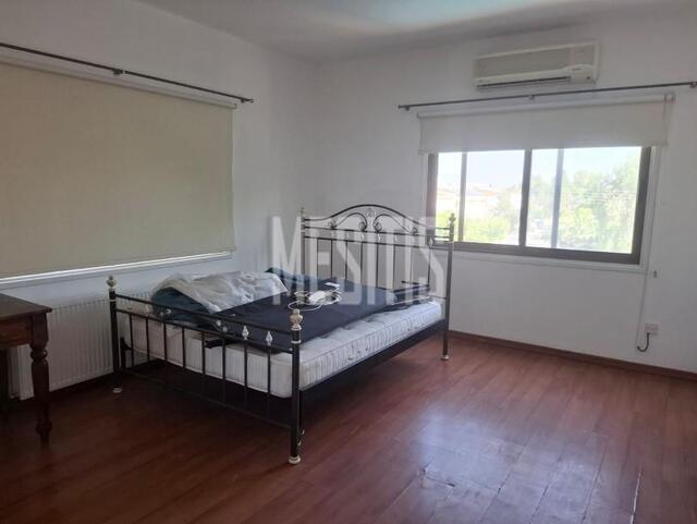 3 Bedroom Upper House With Roof Garden For Rent In Engomi – photo 4