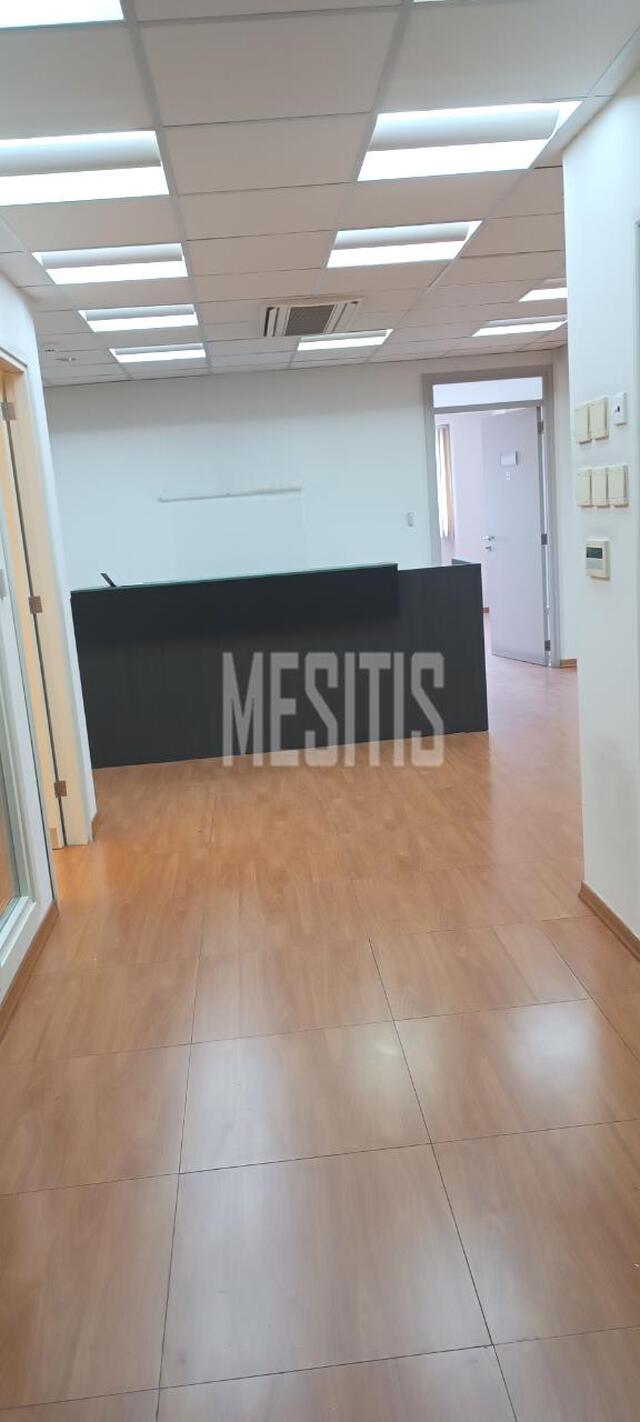 Office of 388 sq.m For Rent In Limassol – photo 1