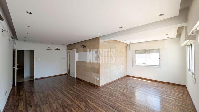 3 Bedroom Apartment for Sale in Agioi Omologites, Nicosia – photo 1