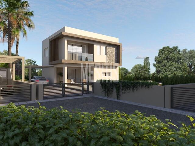 3 Bedroom Detached Bungalow for Sale in Xylofagou, Larnaka – photo 8