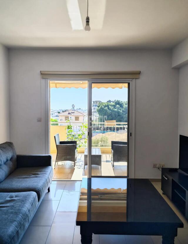 For Rent: 2 Bedroom Apartment in Mesa Geitonia, Limassol – photo 5