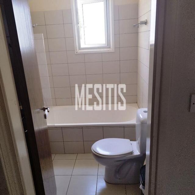 Spacious 2 Bedroom Apartment For Rent In Engomi Near European University – photo 6