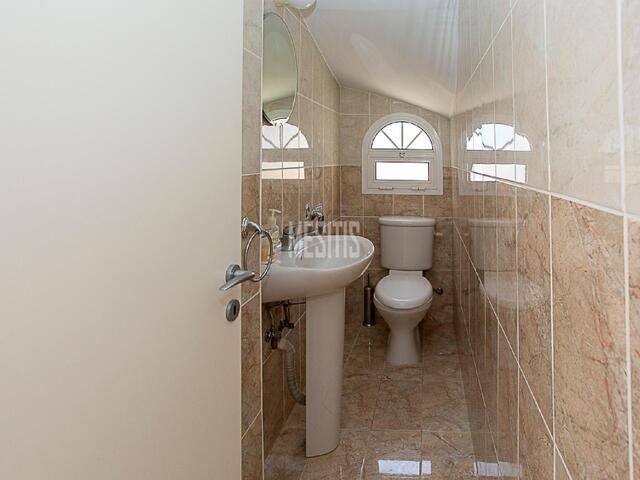 3 Bedroom House For Sale In Argaka, Paphos – photo 8