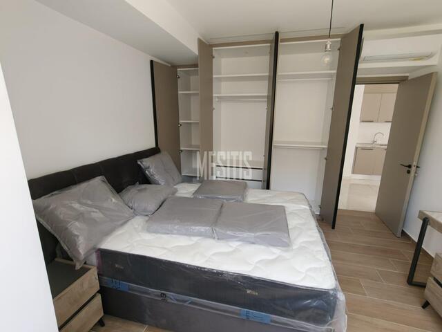 Luxury Ready to Move in 1 Bedroom Apartment For Sale in the Center of Nicosia – photo 5