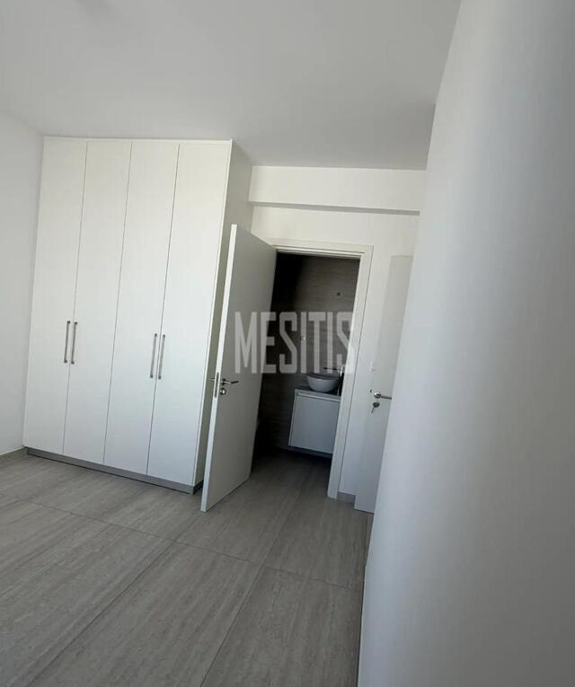 Brand New 2 Bedroom Apartment With Private Roof Garden For Rent In Lakatamia – photo 5
