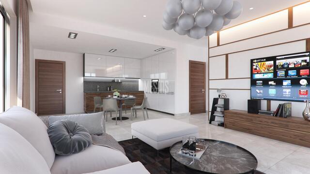 Εlegant 2 Bedroom Apartment For Sale In Kato Polemidia, Limassol – photo 5