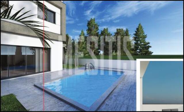 Semi Detached 3 Bedroom House In Palodia Limassol – photo 4