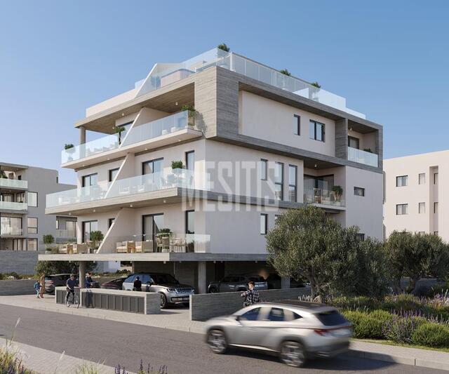 Luxury Studio for Sale in Zakaki, Limassol – photo 1