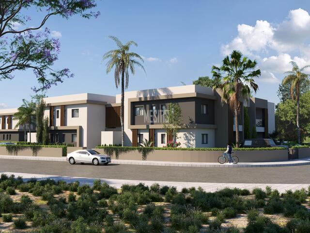 Luxury 3 Bedroom Apartment With Common Swimming Pool For Sale In Xylofagou, Larnaca – photo 3
