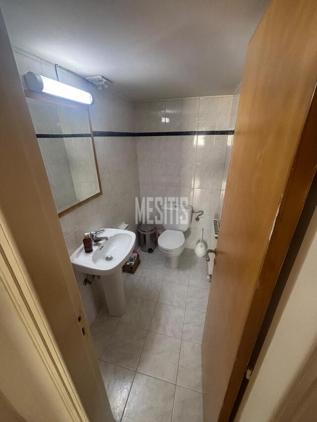 Cozy 3 Bedroom Apartment For Sale In Prime Location In Aglantzia,Nicosia – photo 8