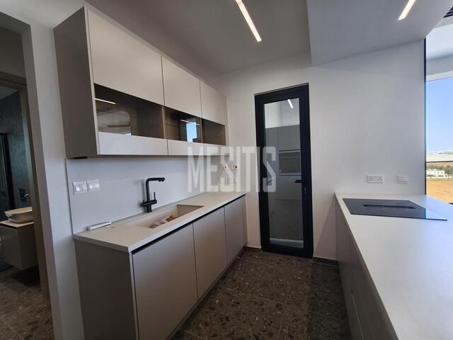 Brand New! First to Move In!
2 Bedroom Luxurious Apartment for Rent in Anthoupoli-Nicosia – photo 5