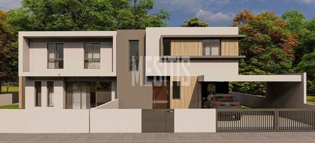 3 Bedroom House For Sale In Geri, Nicosia – photo 3