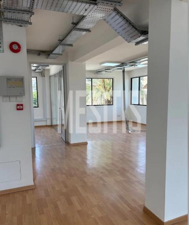 Office Space for Rent in the Heart of Nicosia -With Parking Spaces – photo 8