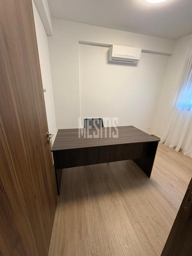 For Rent: Brand New 2 Bedroom Apartment in Mesa Geitonia – photo 7