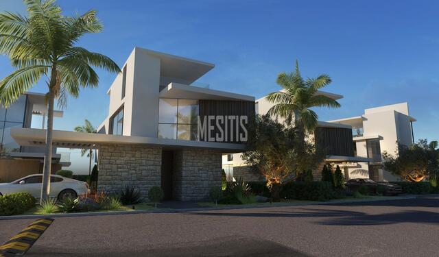 Seafront Luxury Villa For Sale In Protaras, Famagusta - With Swimming Pool – photo 7