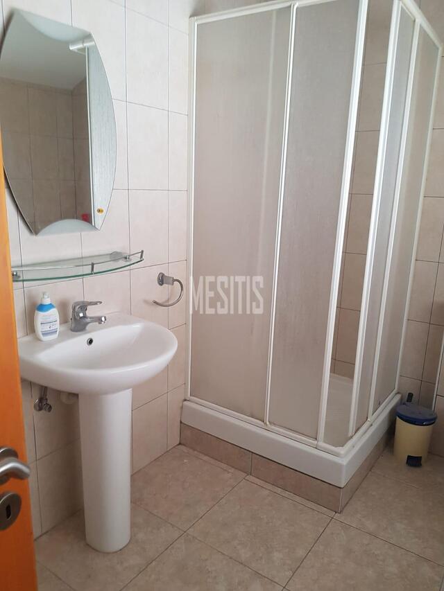 Spacious 1 Bedroom Apartment Available For Rent In Engomi, Nicosia – photo 7