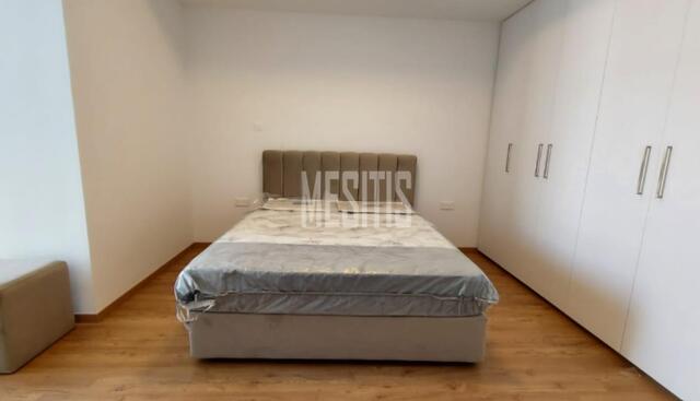 SEA VIEW LUXURY 3-BEDROOM PENTHOUSE FOR RENT PANTHEA, LIMASSOL – photo 7