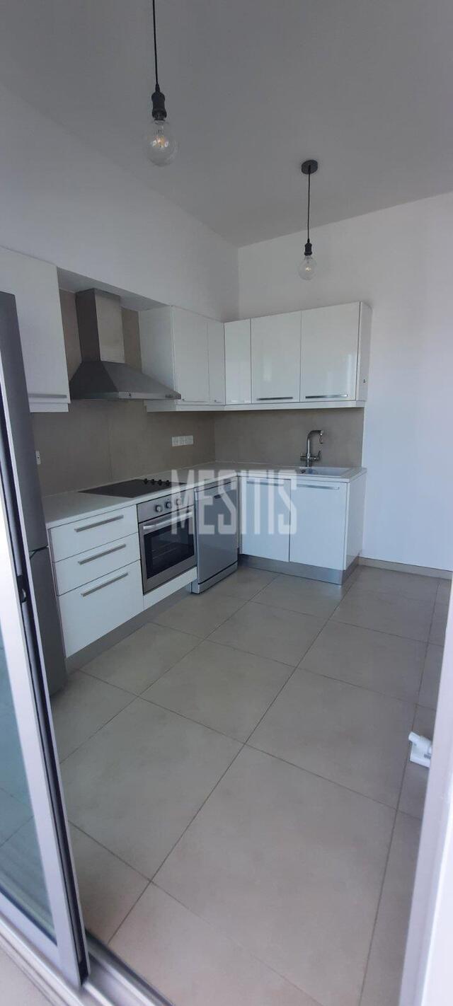 For Rent: 2 Bedroom Apartment with Sea View in Agios Athanasios – photo 4