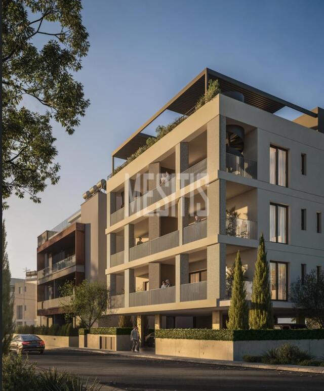 Luxury 2 Bedroom Apartment for Sale in Agios Nektarios, Limassol – photo 1