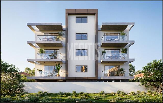 Modern 1 Bedroom Apartment In Agios Dometios Nicosia – photo 5