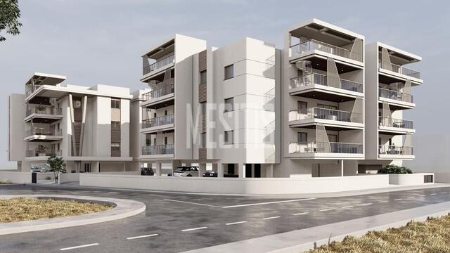 Modern 2 bedroom Penthouse with roof garden for sale in a great location in Latsia.
Energy class A. – photo 2