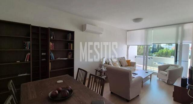 Renovated and Fully Furnished 2 Bedroom Apartment for Rent in Agioi Omologites – photo 1