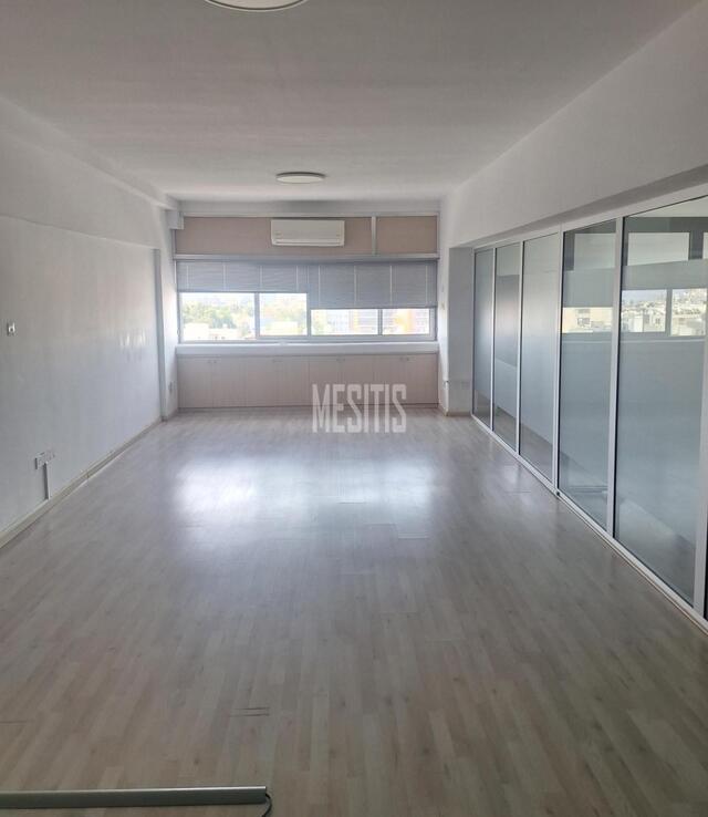 Office of 150 sq.m. For Rent In Agia Zoni, Limassol – photo 1