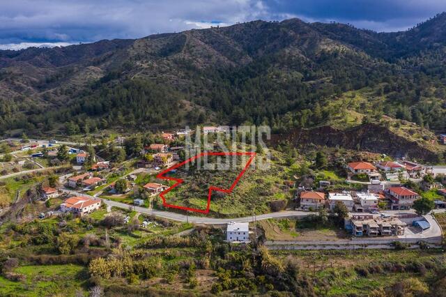 Plot in Temvria, Nicosia – photo 6