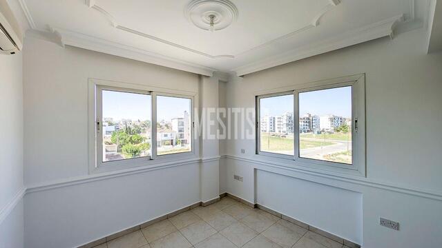 Two-Bedroom Apartment in Kamares area, Larnaca – photo 8