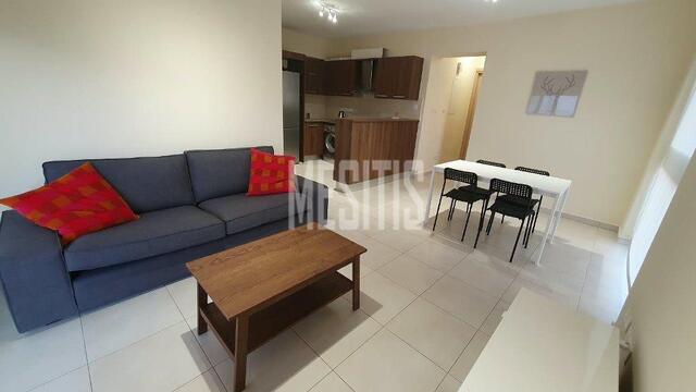 Spacious And Fully Furnished 1 Bedroom Apartment Available For Rent Walking Distance To University Of Nicosia – photo 1