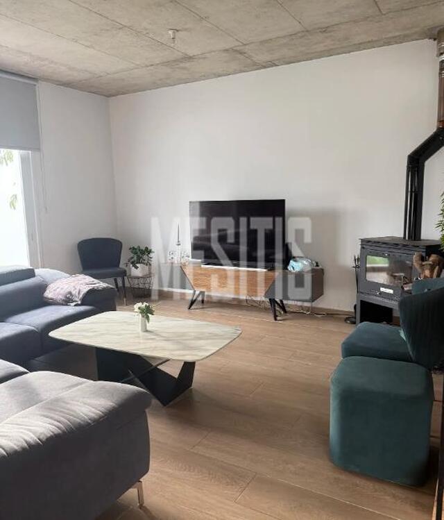 3-BEDROOM SEMI-DETACHED HOUSE FOR SALE IN PANO DEFTERA – photo 5