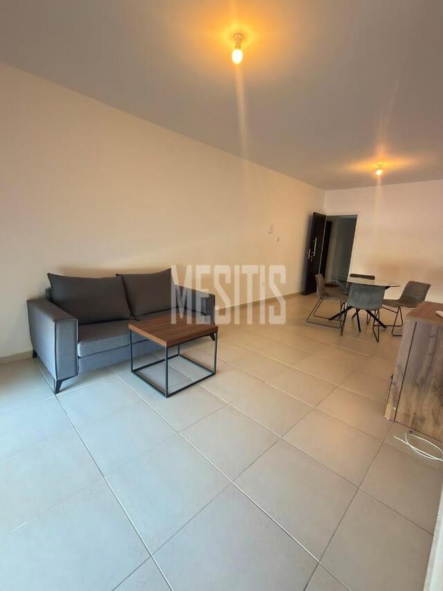 2 Bedroom Apartment for Rent in Aglantzia, Nicosia – photo 3
