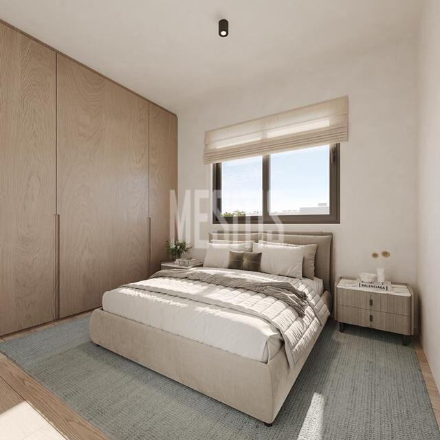 Luxury Studio for Sale in Zakaki, Limassol – photo 7