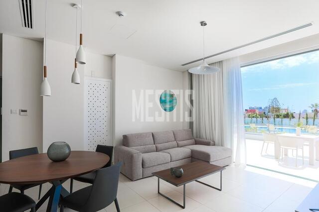 1 Bedroom Apartment for Sale with Communal Pool in Agia Napa, Ammochostos – photo 1