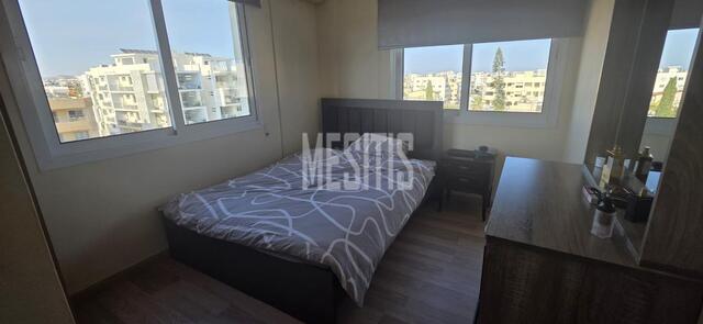 2-Bedroom Apartment in Drosia with Stunning Salt Lake Views – photo 4
