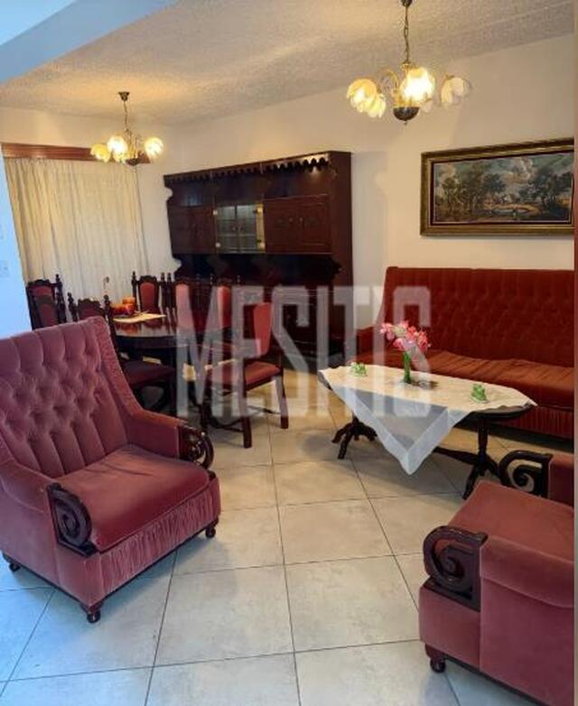 3 Bedrooom House for Sale in Platy Aglantzias, Nicosia – photo 1