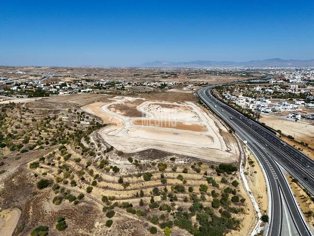 Plot 710 Sq.m. For Sale In Nea Ledra, Dali – photo 2
